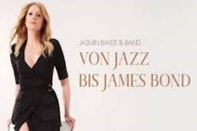 28.08.2025: Duo JASMIN BAYER & Davide Roberts – Jazz voller Eleganz und Emotion